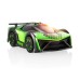 Автомобильный трек ANKI OVERDRIVE: FAST & FURIOUS edition (4 машинки)