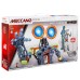  Электронный конструктор Meccano TECH 15402 Меканоид G15 KS (1188 деталей)