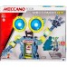 Электронный конструктор Meccano TECH 15401 Меканоид G15