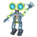 Электронный конструктор Meccano TECH 15401 Меканоид G15