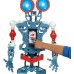  Электронный конструктор Meccano TECH 15402 Меканоид G15 KS (1188 деталей)