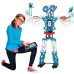  Электронный конструктор Meccano TECH 15402 Меканоид G15 KS (1188 деталей)