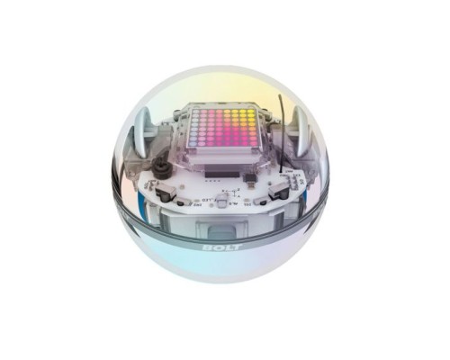 Робот Sphero BOLT