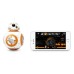 Робот Sphero BB-8 с тренажером Droid Trainer