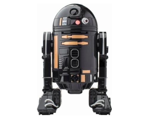 Интерактивная игрушка робот Звездные войны Sphero R2-Q5