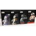 Набор из всех 4 дроидов Star Wars Sphero (R2-Q5, R2-D2, BB- 8,  BB-9 ) 
