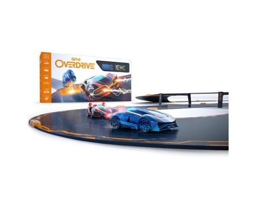 Трек Anki Overdrive Starter Kit