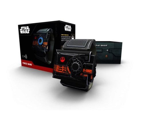 Интерактивная игрушка Sphero Звездные войны  Force Band (Android) 