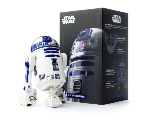 Робот дроид Sphero R2-D2 