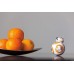 Дроид Sphero BB 8 с браслетом Force Band (Android) 