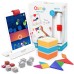 Развивающий игровой комплект Osmo Genius Kit для iPad