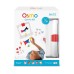 Развивающий игровой комплект Osmo Genius Kit для iPad