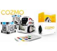 Робот Anki Cozmo Renewed с искусственным интеллектом