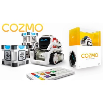 Робот Anki Cozmo