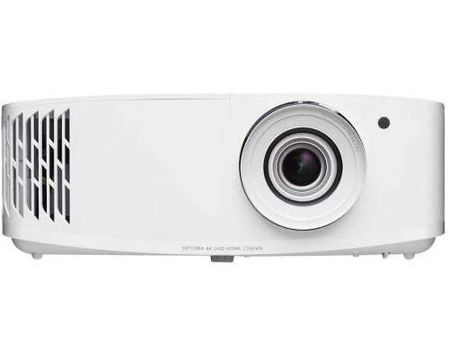 Проектор Optoma UHD42