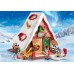 Конструктор Playmobil Пряничный домик, арт.9493, 128 дет.