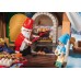 Конструктор Playmobil Пряничный домик, арт.9493, 128 дет.