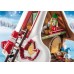 Конструктор Playmobil Пряничный домик, арт.9493, 128 дет.