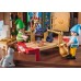 Конструктор Playmobil Пряничный домик, арт.9493, 128 дет.