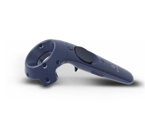 Контроллер для HTC Vive Pro 2.0