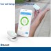 Беспроводной Bluetooth пульсоксиметр iHealth Air Wireless 