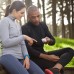 Беспроводной Bluetooth пульсоксиметр iHealth Air Wireless 