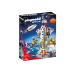 Конструктор Playmobil Космос: Ракета на Марс, арт.9488, 260 дет.