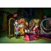 Кукла Mattel Ever After High Way Too Wonderland High and Raven Queеn Рlayset