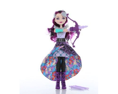 Кукла Mattel Ever After High Raven Queen Magic Arrow Dolls