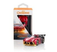 Машинка THERMO к гоночной трассе Anki Overdrive
