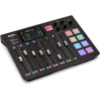 Рекордер RODE Rodecaster Pro