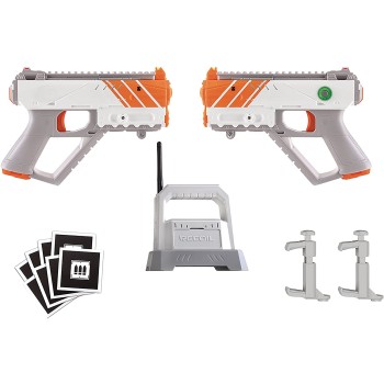 Стартовый набор Recoil Laser Tag
