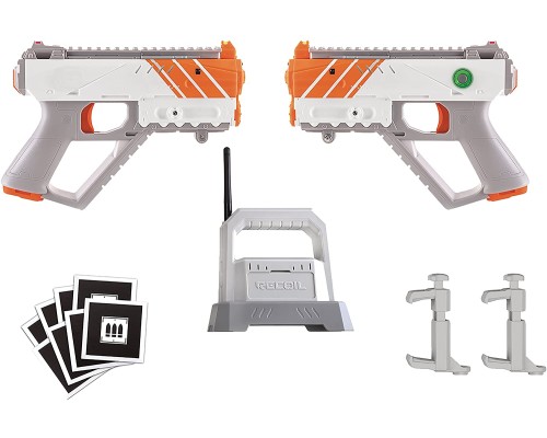 Стартовый набор Recoil Laser Tag