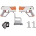 Стартовый набор Recoil Laser Tag