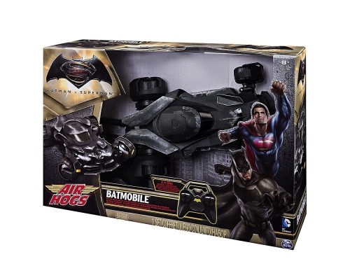 Радиоуправляемый Бэтмобиль AIR HOGS