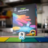 Умные музыкальные кольца Sphero Specdrums, 2 шт