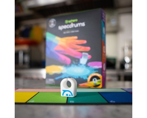 Умные музыкальные кольца Sphero Specdrums, 2 шт