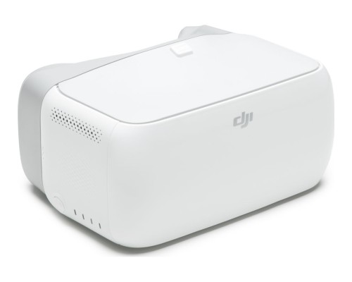 Очки FPV DJI Goggles, белые