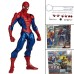 Фигурка Kaiyodo Revoltech Amazing Yamaguchi No.002 Spider-Man