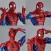 Фигурка Kaiyodo Revoltech Amazing Yamaguchi No.002 Spider-Man
