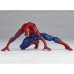 Фигурка Kaiyodo Revoltech Amazing Yamaguchi No.002 Spider-Man
