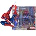 Фигурка Kaiyodo Revoltech Amazing Yamaguchi No.002 Spider-Man