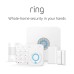 Умная домашняя охранная сигнализация Ring Alarm Home Security System