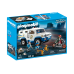 Конструктор Playmobil Погоня за грабителем Полиция арт.9371, 66 дет.