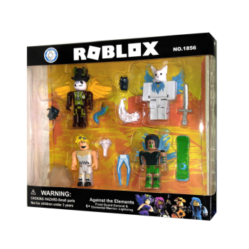Набор фигурок Roblox 1856