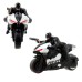 Фигурка Jada Toys Robocop 4" Figure With Pull Back Cycle