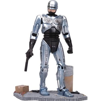 Фигурка McFarlane Toys Robocop Battle Damaged 12"