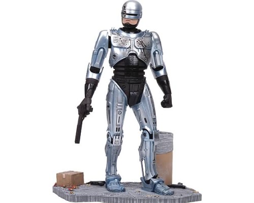 Фигурка McFarlane Toys Robocop Battle Damaged 12"