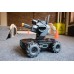 Робот ROBOMASTER S1 DJI