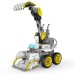 Робот-конструктор UBTECH JIMU Robot BuilderBots Series: Overdrive Kit JRA0203